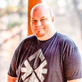Jason Sands