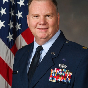 David Williams
