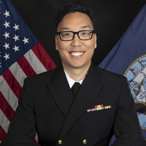 Paul Song