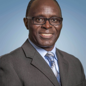 Charles Abuyeka