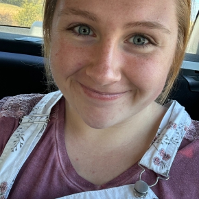 Mykaela Halleman