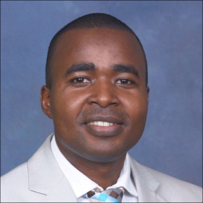 Peter Ndikumana