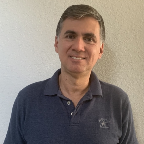 Marcos  Oliveira Andrade