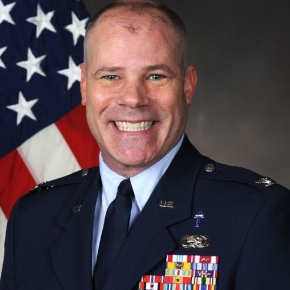 Ted Wilson