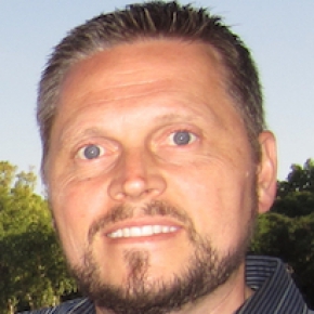 Scott Bennett