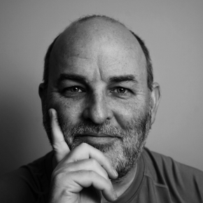 David Bouchard