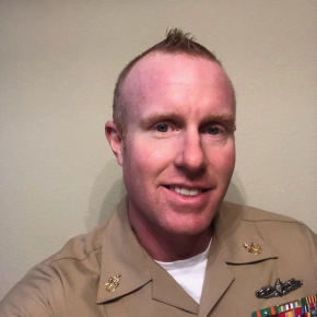 Clinton Cochran
